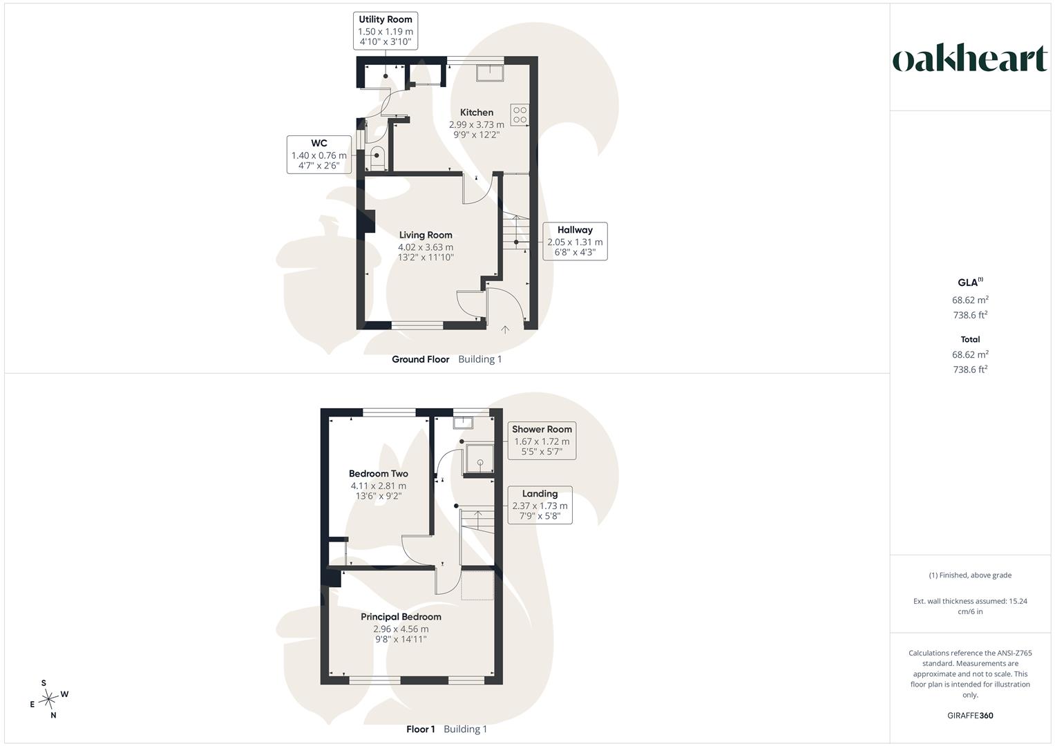Floorplan thumbnail